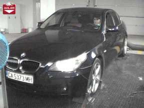 BMW 5er (E60) 525d 177HP