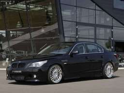 BMW 5er (E60) 528i (230Hp)