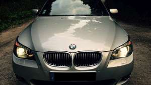 BMW 5er (E60) 530d 231HP