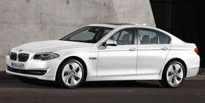 BMW 5er (F10) 520i (184Hp)