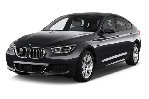 BMW 5er Hatchback (F1x) Facelift 535i 3.0 AT (306 HP)