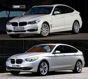 BMW 5er Sedan (F1x) Facelift 535i 3.0 AT (306 HP)