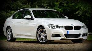 BMW 5er Touring (E61) 525 d 177 HP