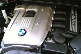 BMW 5er Touring (E61) 525i (218Hp) N53