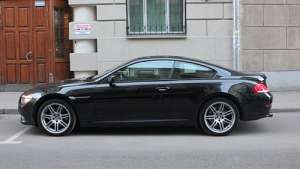 BMW 6er (E63) 635d 286HP