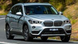 BMW X1 I (E84) 18d 2.0d AT (143 HP)