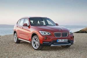 BMW X1 I (E84) 18d 2.0d MT (143 HP) 4WD