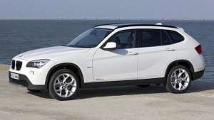 BMW X1 I (E84) 18i 2.0 MT (150 HP)