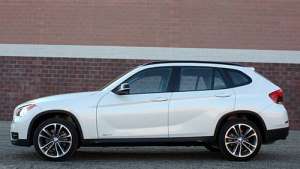 BMW X1 I (E84) Facelift 20i 2.0 AT (184 HP) 4WD