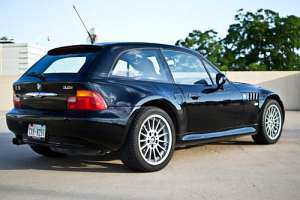 BMW Z3 Coupe (E36|7) 3.0i 231 HP