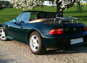 BMW Z3 (E36|7) 2.0 150 HP