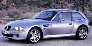 BMW Z3 M Coupe (E36|7) 3.2 325 HP