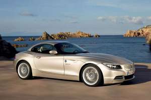 BMW Z4 II (E89) 20i 2.0 MT (184 HP)