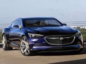 Buick Century V 4.3D V6 (85Hp)