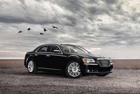 Chrysler 300C II 5.7i V8 (363Hp)