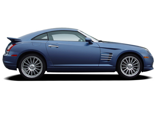 Chrysler Crossfire Roadster 3.2 i V6 18V 215 HP