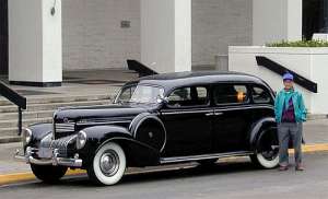 Chrysler Imperial VII 3.8 V6 (150 Hp)