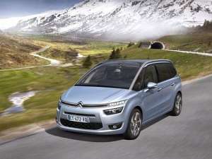 Citroen Berlingo II Facelift 1.6d MT (115 HP)