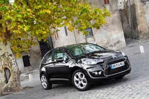 Citroen C3 II 1.1 MT (60 HP)