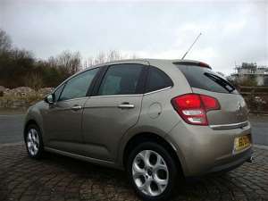 Citroen C3 II 1.4d MT (68 HP)