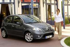 Citroen C3 II Facelift 1.6 MT (120 HP)