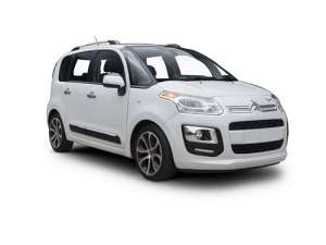 Citroen C3 Picasso 1.6 VTi 120 H.p.