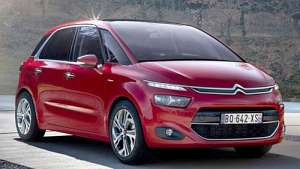 Citroen C4 II Hatchback 1.6d AT (112 HP)