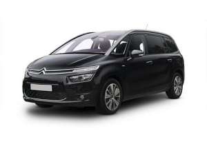 Citroen C4 Picasso 1.6 THP 150 HP