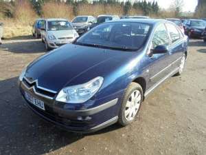 Citroen C5 I 1.8 16V 125 HP