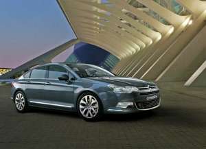 Citroen C5 I 2.0 HDi 140 HP