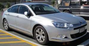 Citroen C5 I Break 2.0 HDI 140 HP