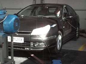 Citroen C5 I Break 2.2 HDI 170 HP