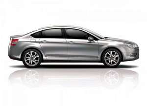 Citroen C5 II 2.0i 16V 143 HP AT Hydractive