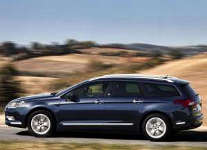 Citroen C5 II Tourer 2.2 HDI 170 HP FAP