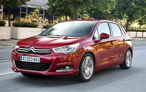 Citroen C8 II 2.0HDi (138Hp)