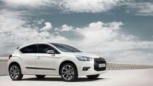 Citroen DS4 THP 155 (156Hp)