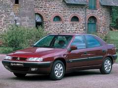 Citroen Xantia (X2) 2.0 i 16V 132 HP