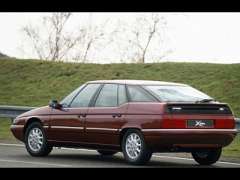 Citroen XM (Y4) 2.0 i 16V 132 HP