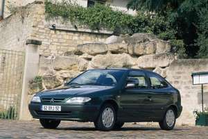 Citroen Xsara Coupe (N0) 1.4 i 75 HP