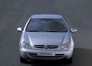 Citroen Xsara (N1) 1.6 i 16V 109 HP