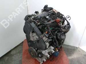 Citroen Xsara (N1) 2.0 HDI 90 90 HP