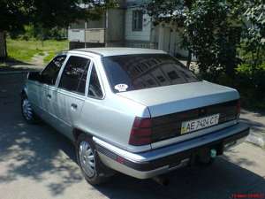 Daewoo LE Mans 1.6 i 75 HP