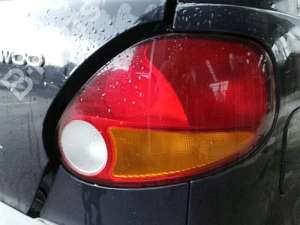 Daewoo Matiz (KLYA) 0.8 i 52 HP