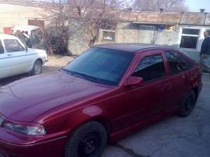 Daewoo Nexia (KLETN) 1.5 i 75 HP