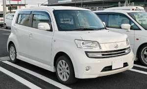 Daihatsu Coo 1.3 91 HP