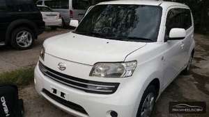 Daihatsu Coo 1,5 103HP