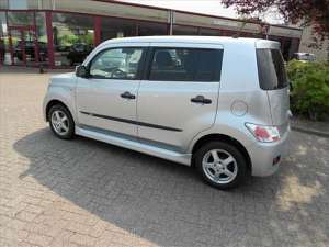 Daihatsu Materia 1,5 103HP Eco 4WD