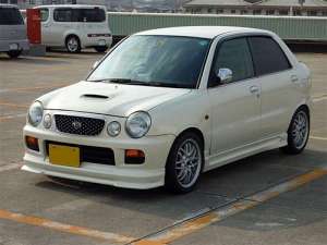 Daihatsu Opti (L3) 0.7 i