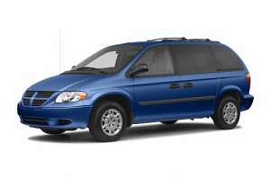 Dodge Caravan I 3.3L 150 HP