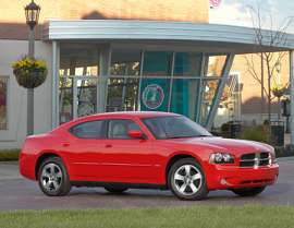 Dodge Charger (LX) 2.7i V6 178HP